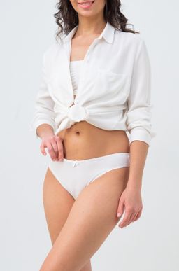 Женские трусы-стринги Nicoletta  фото 2