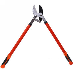 Сучкорез контактный "Master" 70см с металлическими комбинированными ручками HL-501LC1 ДоброСад