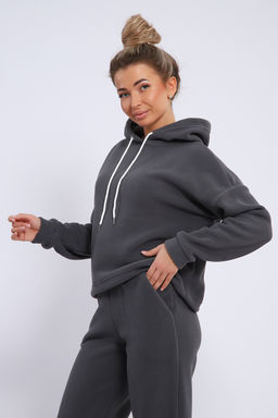 Костюм спортивный Натали 36887 из флиса  фото 31