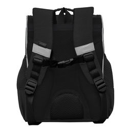 RAm-584-7 Рюкзак школьный с мешком - Grizzly фото 7