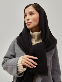 Палантин женский RH9-14517-19 - Tantino фото 7