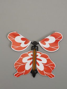 Коробка подарочная "Бабочки, Всегда" 14,5 х 14,5 х 12,7 см