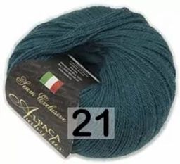 ALPACA BABY LUX - Сеам фото 21