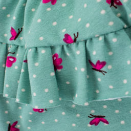 Шорты кулирка 1176102502 - Youlala фото 8