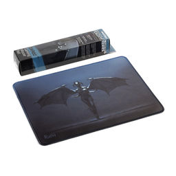 Коврик для мыши Smartbuy "RUSH Gargo", ткань + резиновое основание, 270*360*3мм, с рисунком (SBMP-16G-GA)