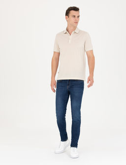 Ta_ Slim Fit Basic Ti__rt