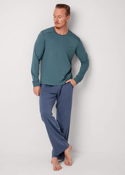 Пижама мужская