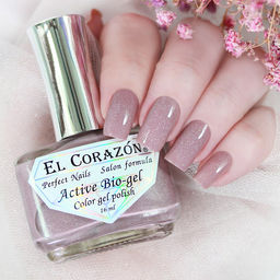 El Corazon 423/1437 новинка-2026