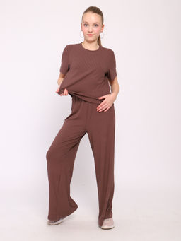 Костюм Эви голубой, КМ-192-2 - От егорки до егора фото 6