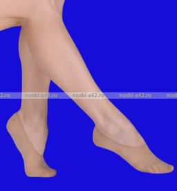 Цена за 10 пар.Подследники женские