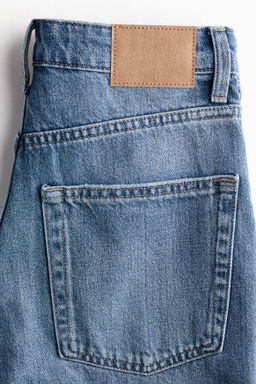 Bermudas en denim - H&m фото 5