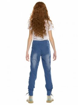 Уценка PELICAN GFP4219 брюки для девочек  фото 4