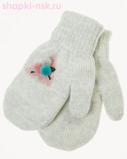 805-TM (р-р 15/7-8 лет) Варежки - Теплыши фото 5