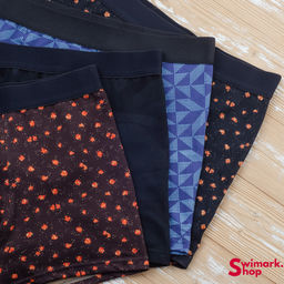 Трусы-боксеры ZEVS 1903, 1 шт. в упаковке - Swimark фото 2