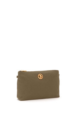 Kad_n Koyu Haki _anta Sepette S_rpriz _ndirim - U.s. polo assn фото 4