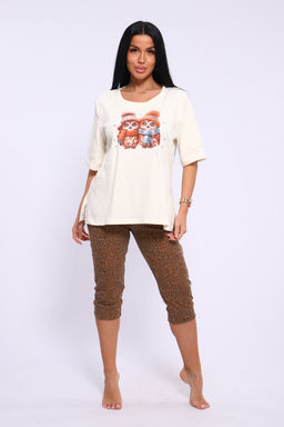 Пижама ТК 386