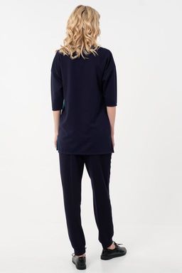 Джемпер М4-4228 - Wisell фото 2