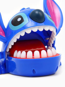 Настольная игра «Космический зубастик» Disney