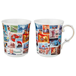 КРУЖКА LEFARD МАРКИ СССР 500 МЛ