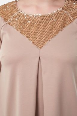 Джемпер М3-3993/5 - Wisell фото 8