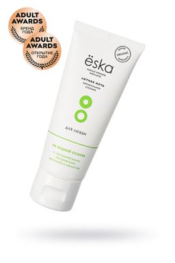 Гель ESKA Летняя ночь для интимного ухода за кожей, на водной основе, 75 мл
