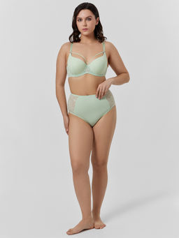 Цена за 2 штуки! ТРУСЫ ЖЕНСКИЕ (3ШТ.) - Mark formelle фото 3