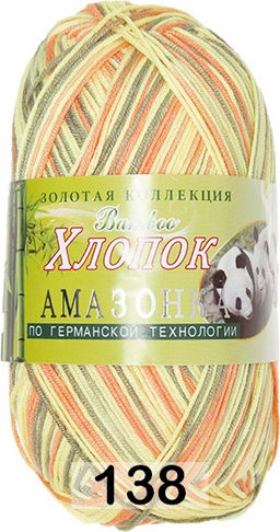 АМАЗОНКА COLOR CITY  фото 7