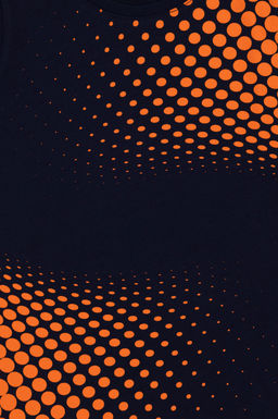 Темно-синяя футболка для мальчика - U.s. polo assn фото 5