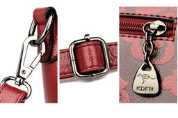 KAIDIFEINIROO Сумка женская 8022-1  фото 22