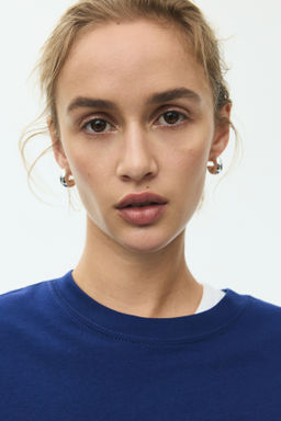 Camiseta oversize - H&m фото 7