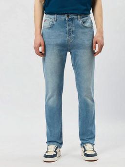 Брюки джинсовые / Lee Cooper