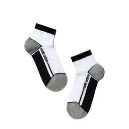 Носки дет. ACTIVE 13С-34СП,р.16-18 (72/48) - 507 белый - Conte elegant фото 2