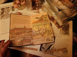 Тайна мертвого ректора. Книга 1 - Эксмо фото 5