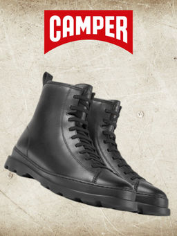 Camper / Ботинки