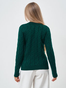 Джемпер женский w-01-490 - Esenia фото 17