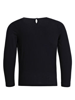 лонгслив 1ДДЛД3568001 - Апрель фото 2