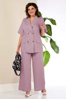 Костюм Anastasia К997 вереск