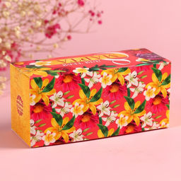 Чай чёрный 8 марта с лесными ягодами, 25 шт. х 2 г. - Фабрика счастья фото 10