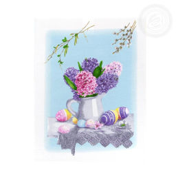 Полотенце Рогожка-Купон арт. РК 155 ад (12485-1) - Наталья-текстиль фото 6