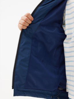 Ветровка 25531-417 джинсовый - Avese фото 16