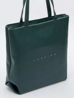 Сумка 6063L d.green Polina&Eiterou