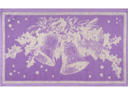 1с105.413ж1 Соты и пчелка (коралл3) Полотенце махровое 50х30 см - Текс-дизайн фото 248