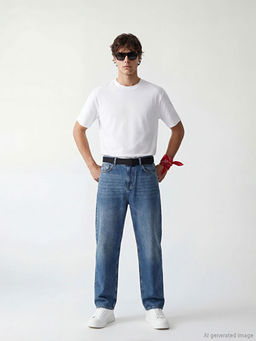 Ayarlanabilir Kay??l? Erkek Kemer