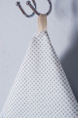 Набор полотенец Полевые цветы