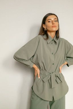 VALENTINA Блузка Ариэль №4  фото 2