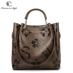 Сумка A-CC-10123-Brown