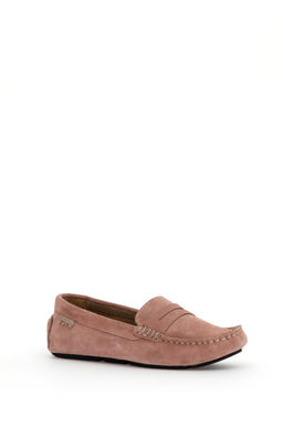 Женская пудровая обувь - U.s. polo assn фото 3