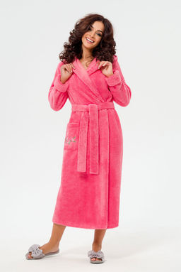 Халат женский Уют (46-56) - Serenada фото 5