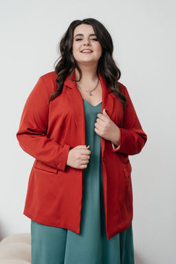 Жакет женский - Jp фото 3