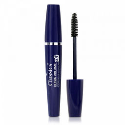 Golden Rose Тушь Classics ULTRA VOLUME x 4 Mascara 4-х кратный объем, глубокий черный цвет